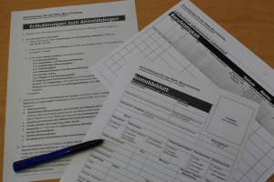 Städtisches Münchenkolleg: Anmeldeformular (Bild) Abitur nachholen leicht gemacht / Sekundarstufe 2 / Schulabschluss nachholen