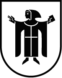 Muenchen-Wappen-Münchenkolleg-Logo