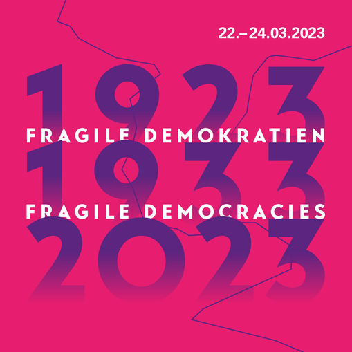 Fragile Demokratien