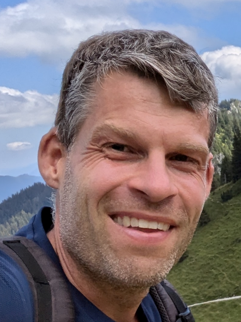 Jörg Wunsch OSK am Münchenkolleg Städtisches Münchenkolleg: Lehrerkollegium: Herr Wunsch