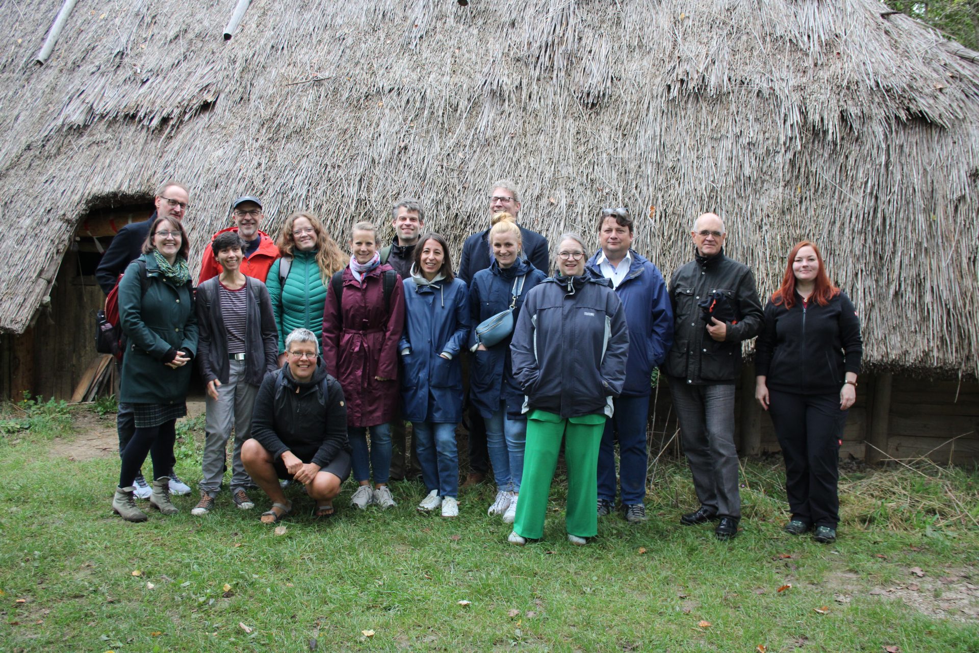 Kollegium Städtisches Münchenkolleg 2025 Das Kollegium des Städtischen Münchenkollegs begleitet Sie auf Ihrem Weg zum Abitur.