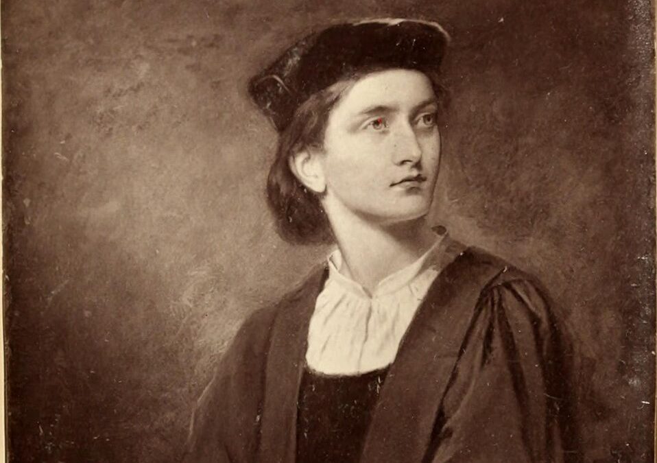 Shakespeares „The Merchant of Venice“ im Westpark