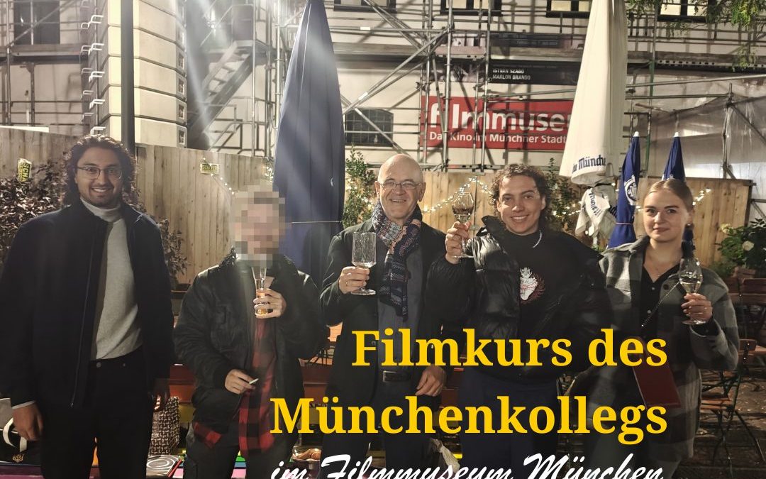 „Photographie und Filmkunst: Geschichte – Theorie – Analyse“